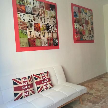 Seaside Holidays Appartement Alghero Kamer foto