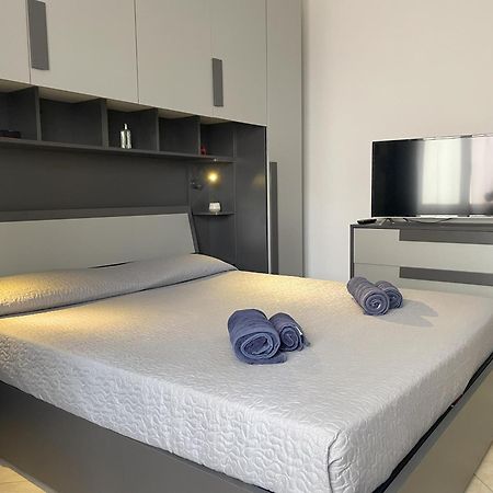 Seaside Holidays Appartement Alghero Buitenkant foto