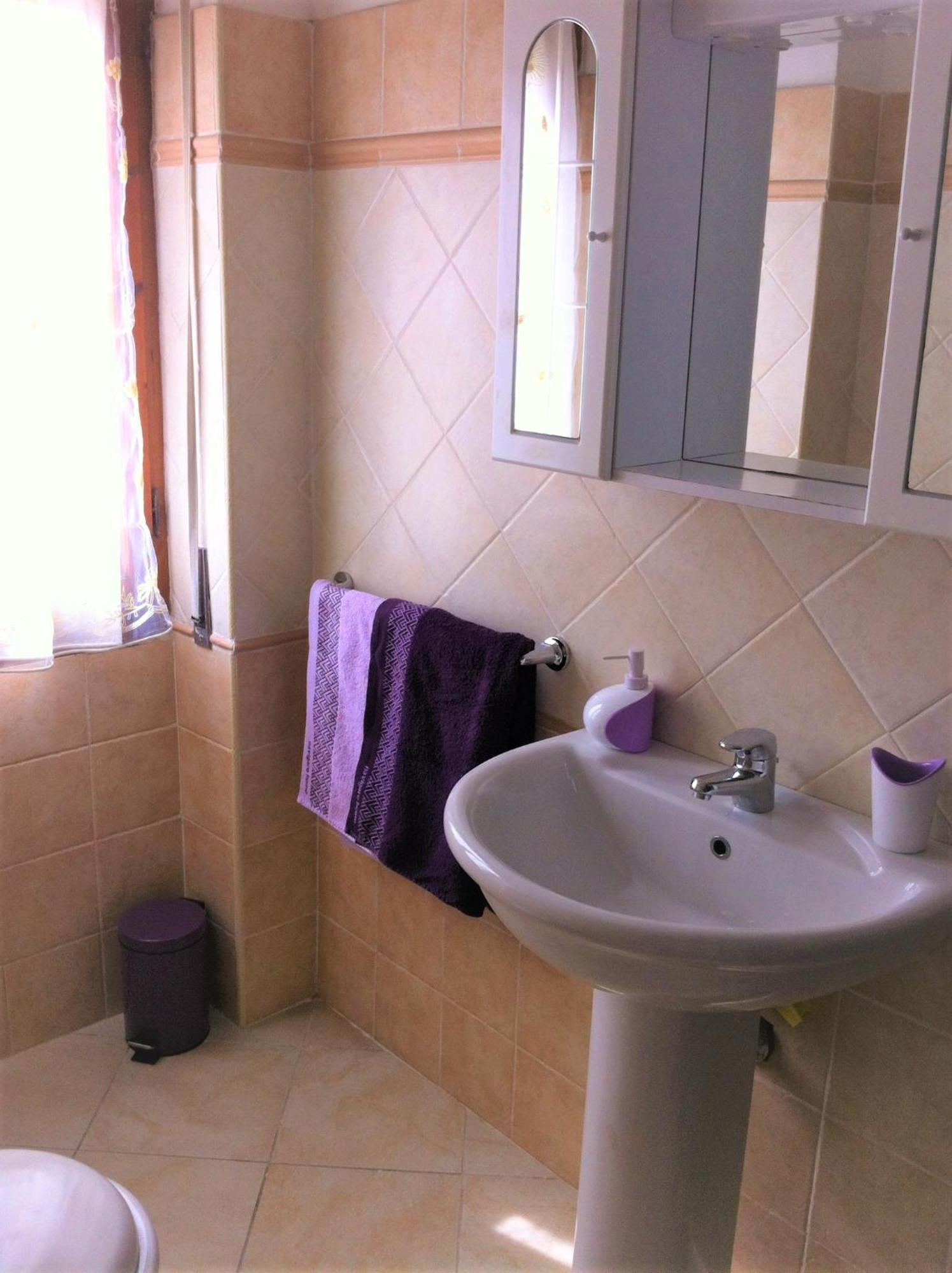 Seaside Holidays Appartement Alghero Kamer foto