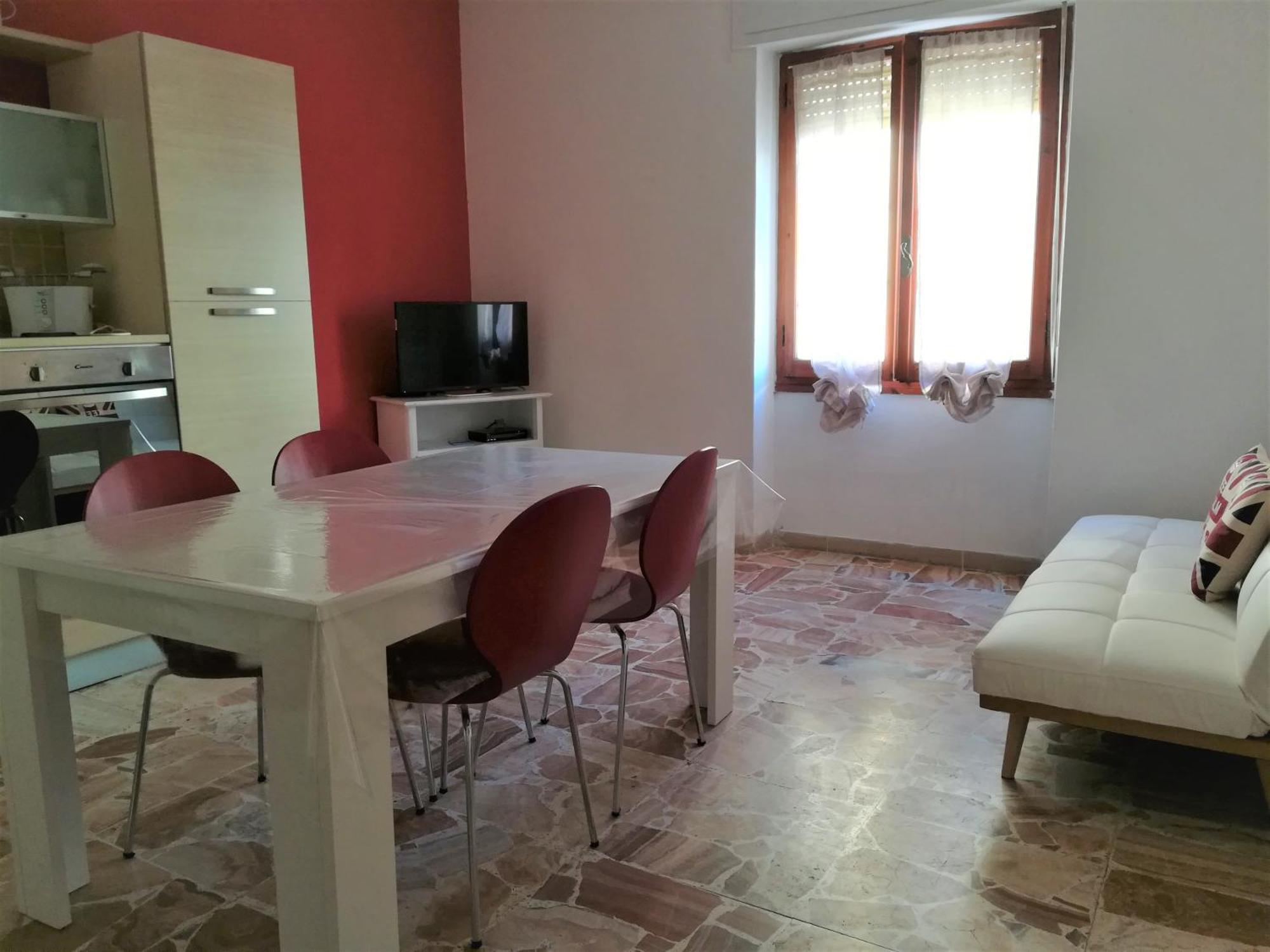 Seaside Holidays Appartement Alghero Kamer foto