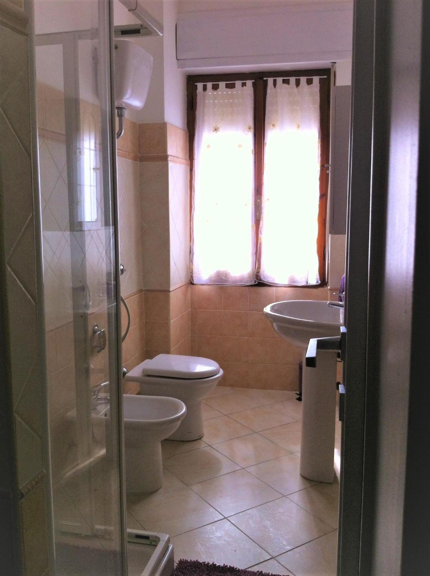 Seaside Holidays Appartement Alghero Kamer foto