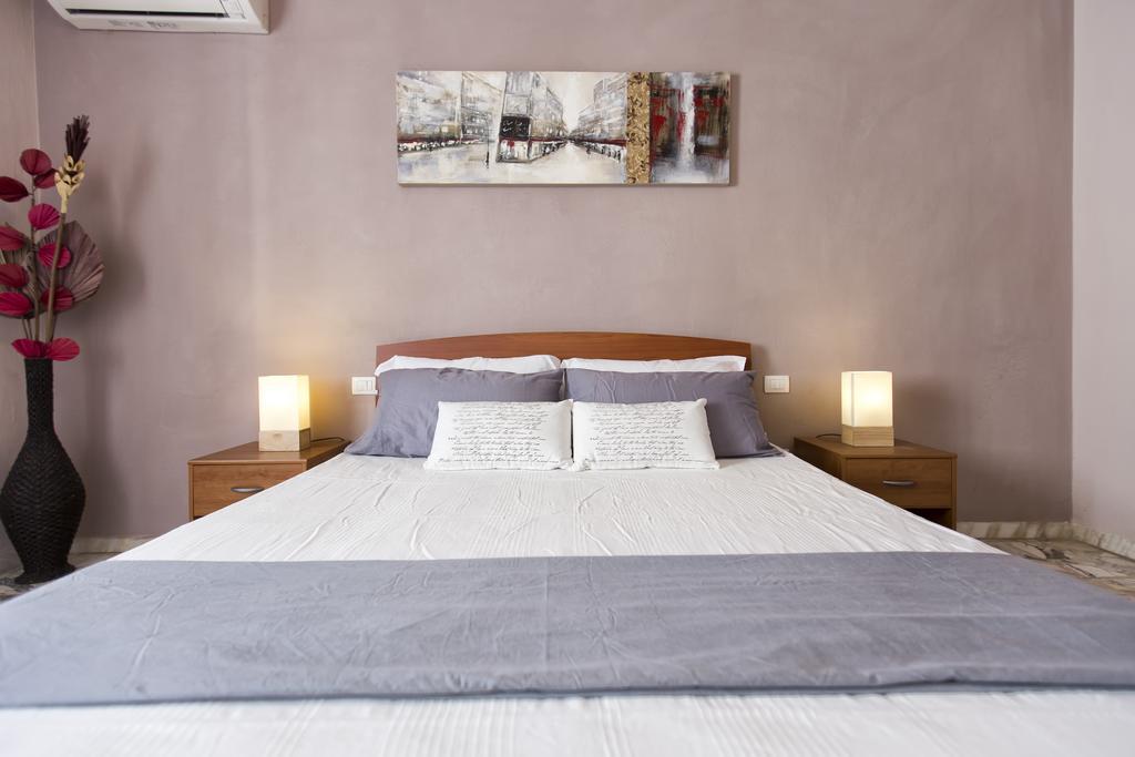 Seaside Holidays Appartement Alghero Buitenkant foto