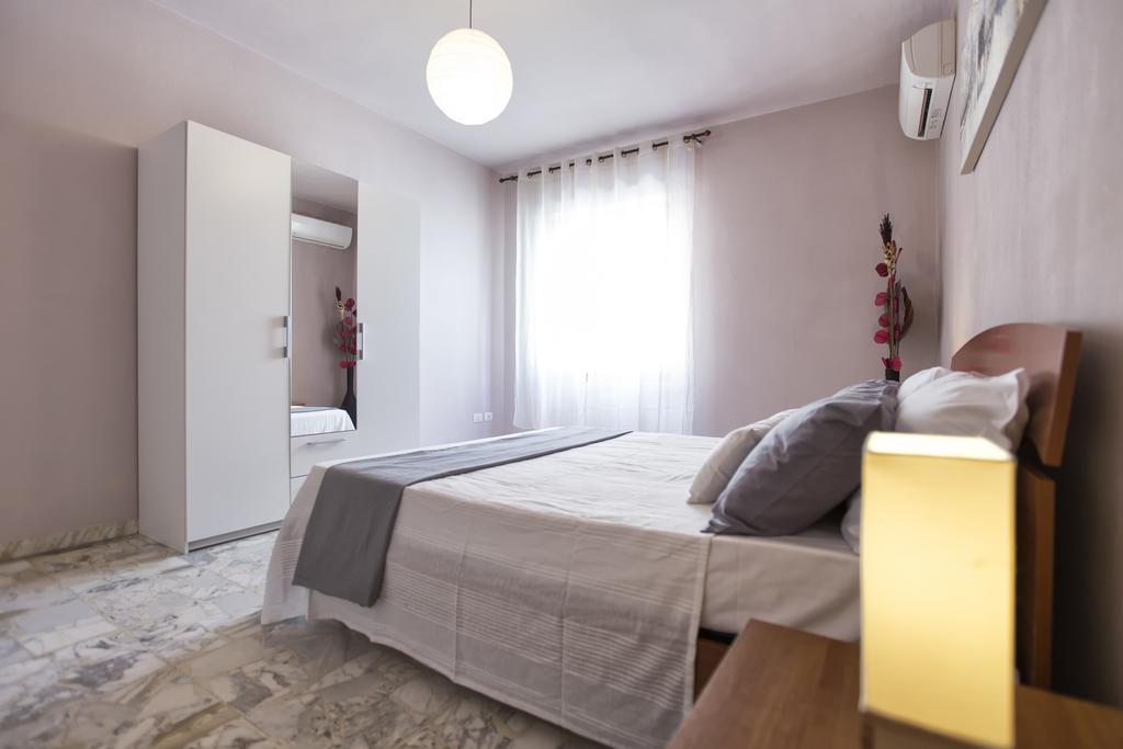 Seaside Holidays Appartement Alghero Buitenkant foto