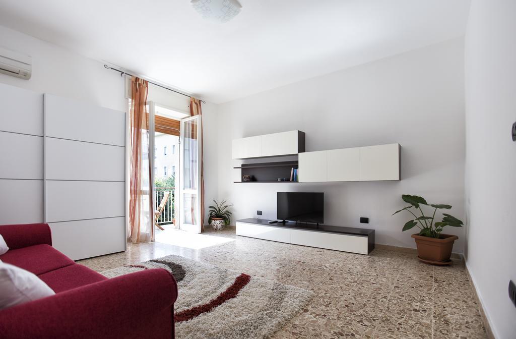 Seaside Holidays Appartement Alghero Kamer foto
