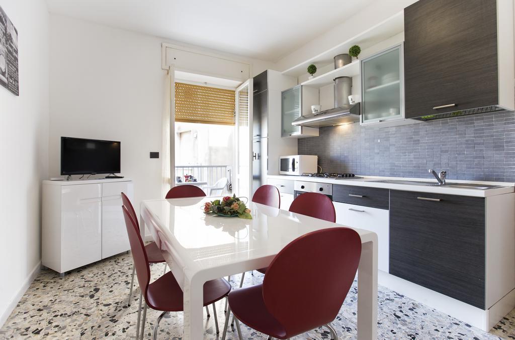 Seaside Holidays Appartement Alghero Kamer foto